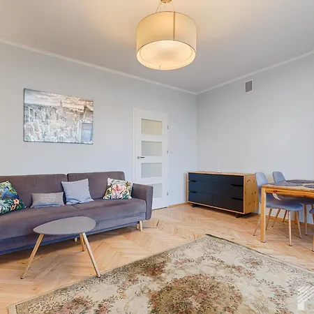 Apartment Pomorska Premium By Lookap Lodz
