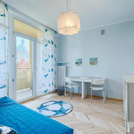 Pomorska Premium By Lookap Apartment *